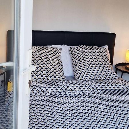 Appart Cosy & Spacieux-Metro7 Louis-Aragon+Parking Apartment Vitry-sur-Seine Luaran gambar