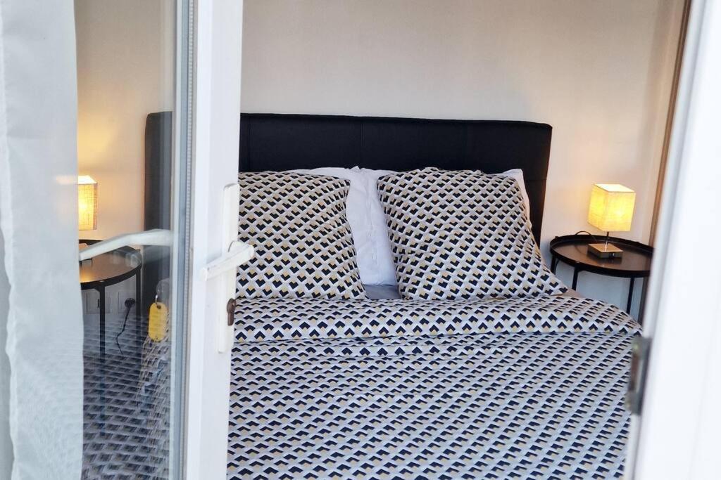 Appart Cosy & Spacieux-Metro7 Louis-Aragon+Parking Apartment Vitry-sur-Seine Luaran gambar