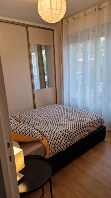 Appart Cosy & Spacieux-Metro7 Louis-Aragon+Parking Apartment Vitry-sur-Seine Luaran gambar